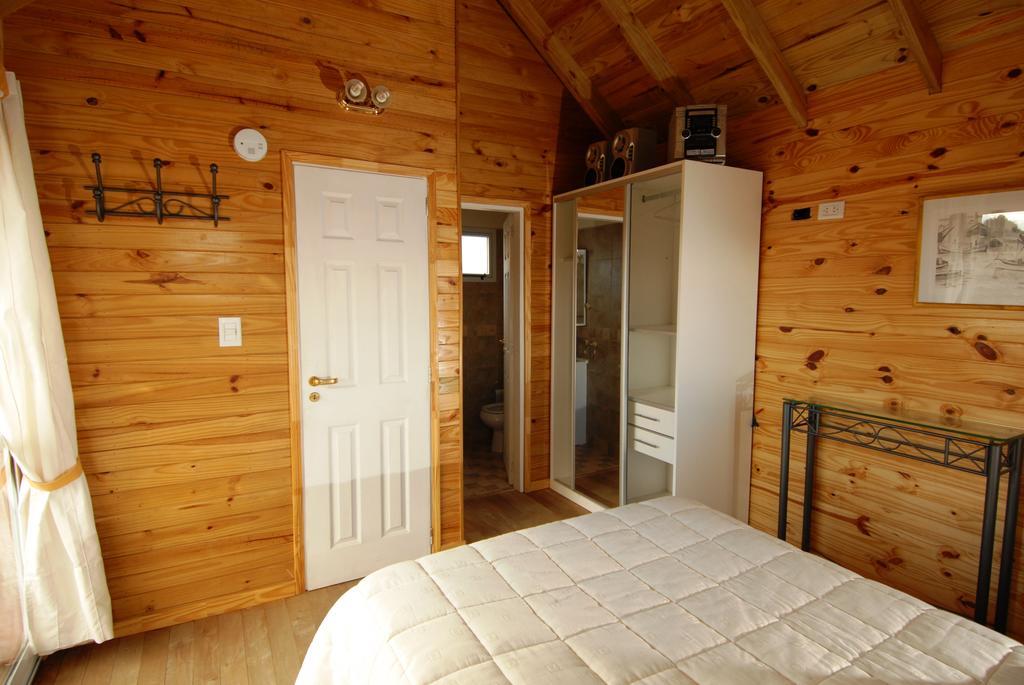 Cabanas Rincones Del Sur Trevelín Zimmer foto